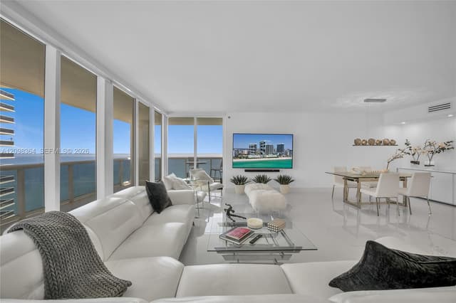 1850 S Ocean Dr # 4110, Hallandale Beach FL 33009 - Hallandale Beach, FL - Photo 3