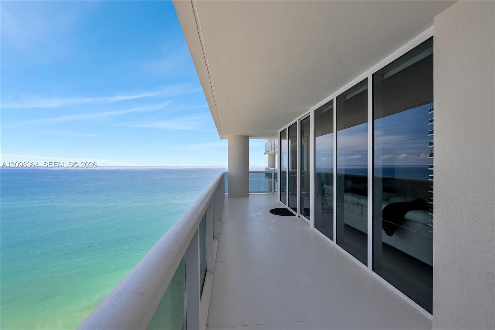 1850 S Ocean Dr # 4110, Hallandale Beach FL 33009 - Hallandale Beach, FL - Photo 1