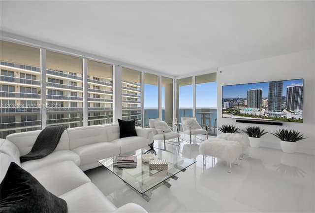 1850 S Ocean Dr # 4110, Hallandale Beach FL 33009 - Hallandale Beach, FL - Photo 5