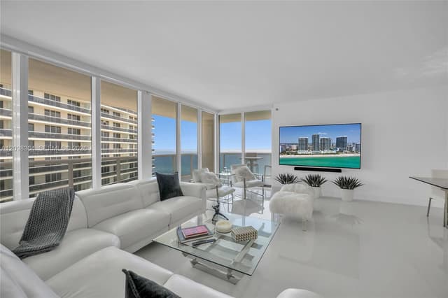 1850 S Ocean Dr # 4110, Hallandale Beach FL 33009 - Hallandale Beach, FL - Photo 4