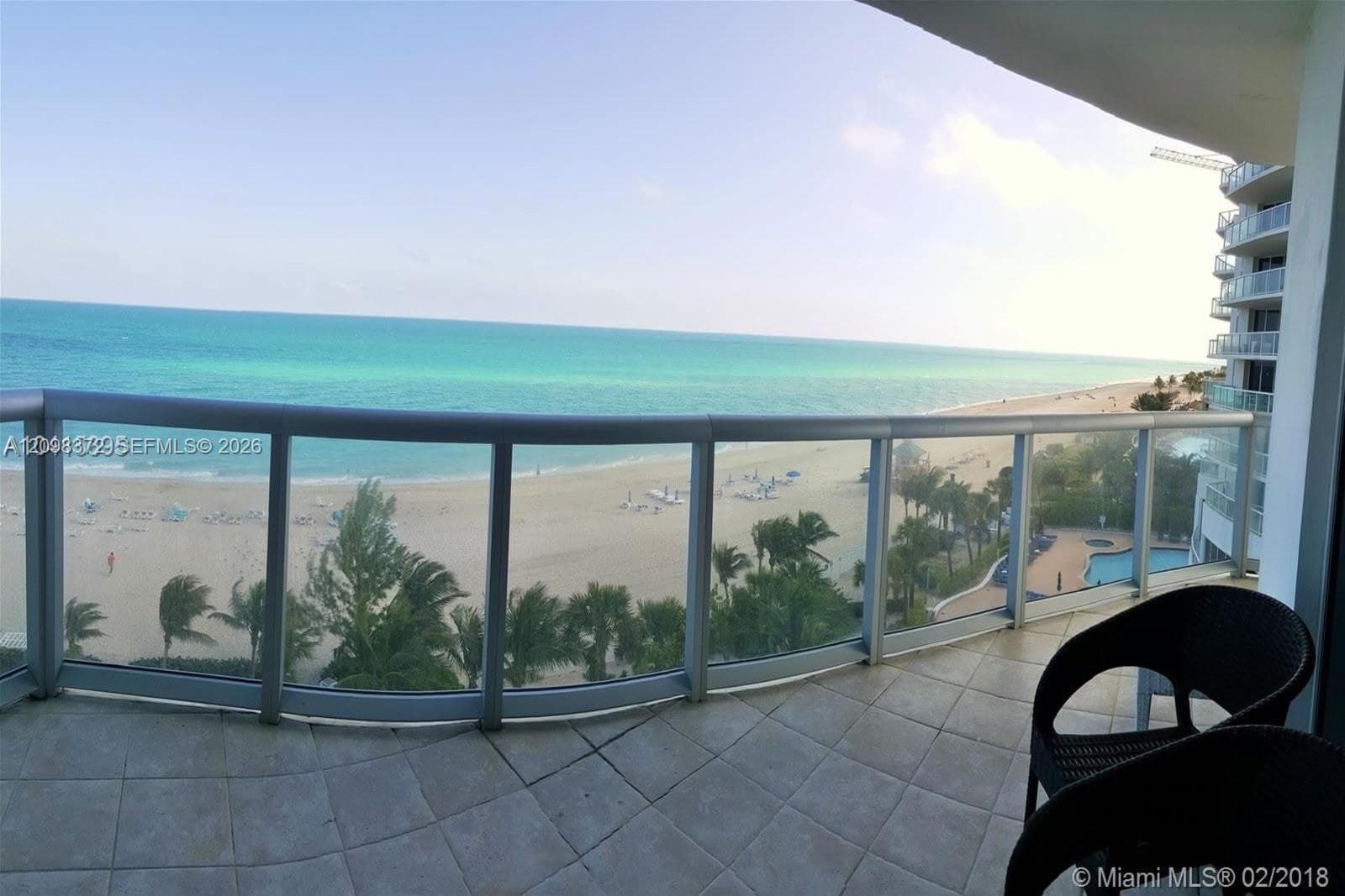 18683 Collins Ave # 701, Sunny Isles Beach FL 33160