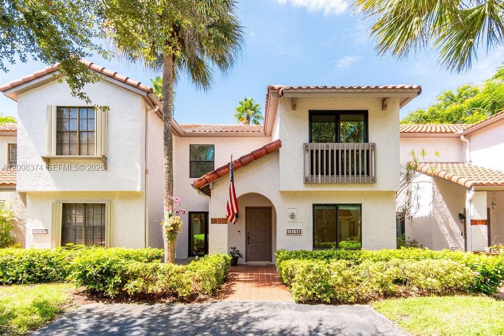 13153 SW 95th Ave, Miami FL 33176