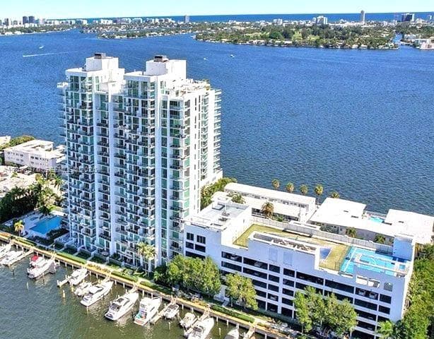 7928 East Dr # 1403, North Bay Village FL 33141