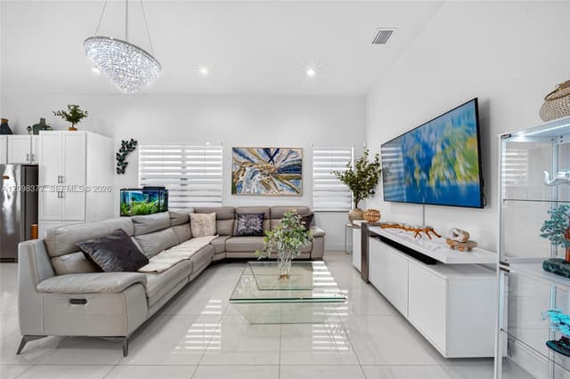 15103 SW 30th St, Miami FL 33185 - Miami, FL - Photo 6