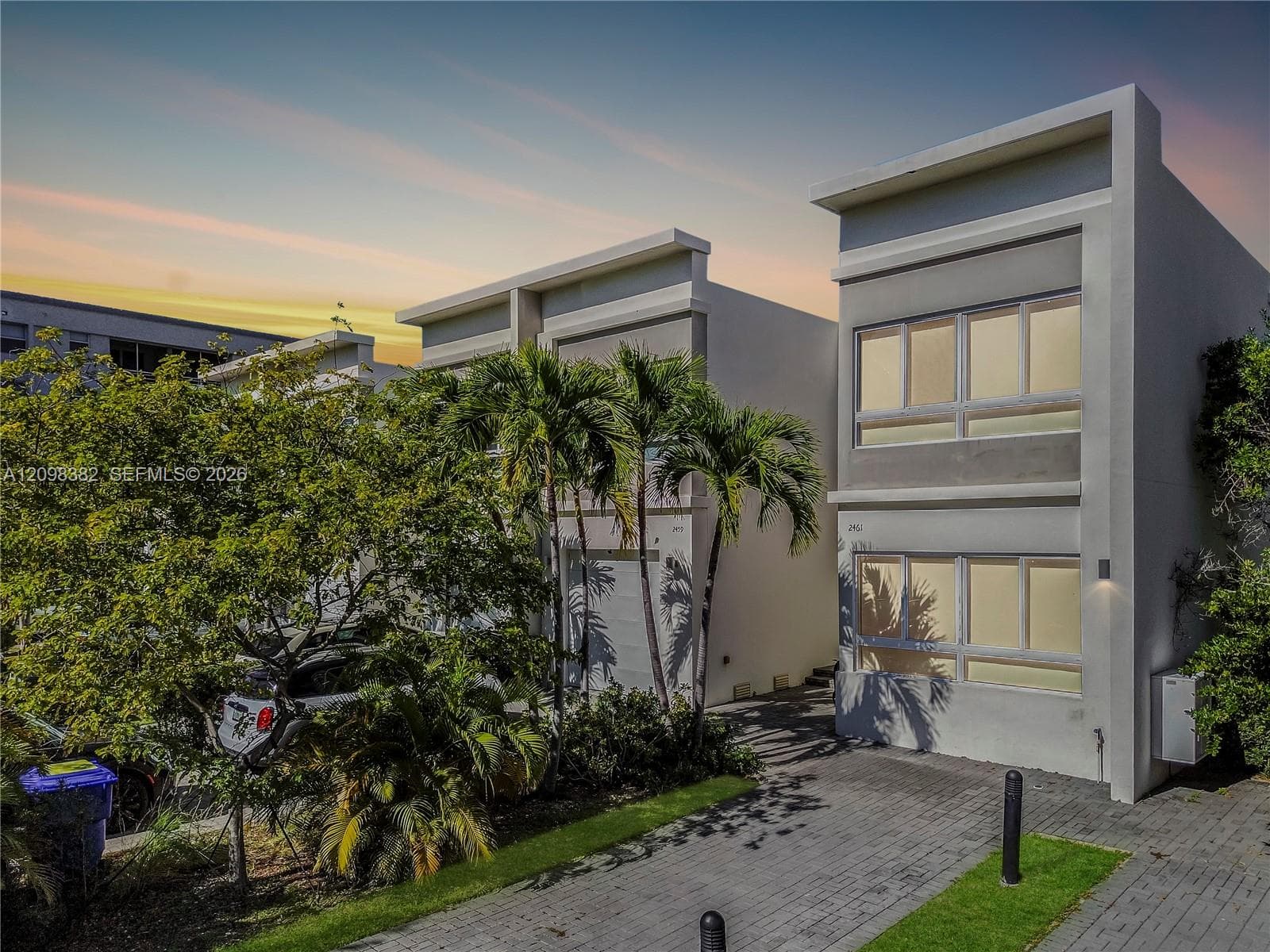2461 NE 135th St, North Miami FL 33181 - North Miami, FL - Photo 1