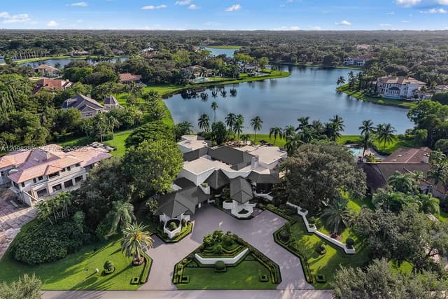 2965 Surrey Ln, Weston FL 33331 - Weston, FL - Photo 3