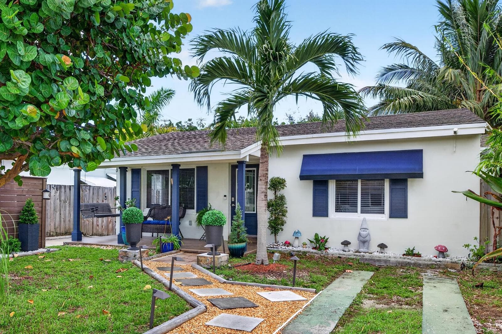 1140 NE 17TH Avenue, Fort Lauderdale FL 33304 - Fort Lauderdale, FL - Photo 1