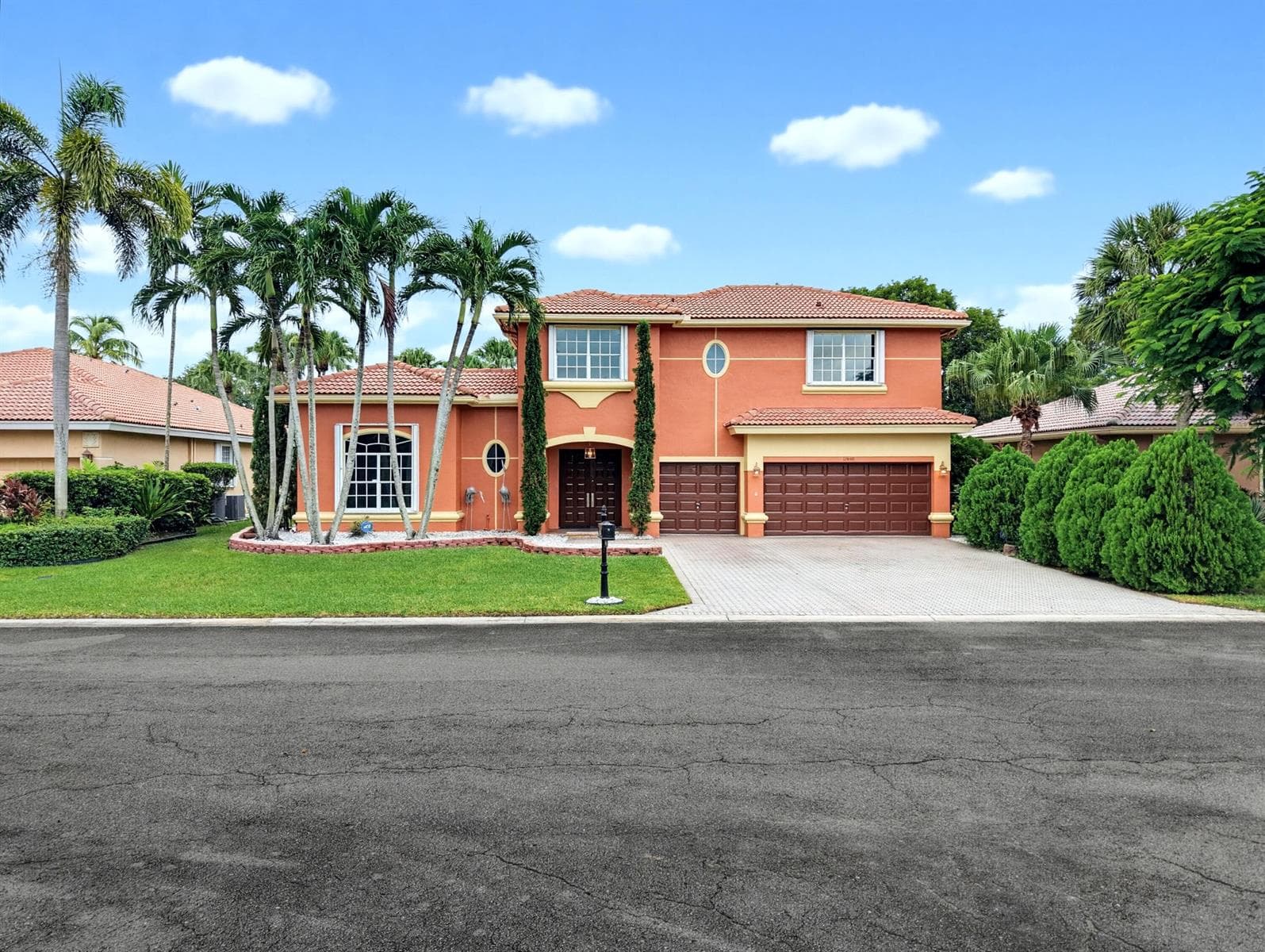 11950 NW 3RD Drive, Coral Springs FL 33071 - Coral Springs, FL - Photo 1