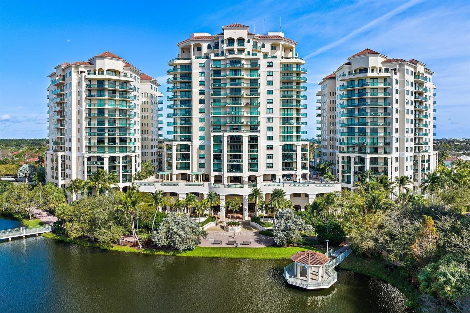 3620 Gardens Parkway # 401b, Palm Beach Gardens FL 33410 - Palm Beach Gardens, FL - Photo 1