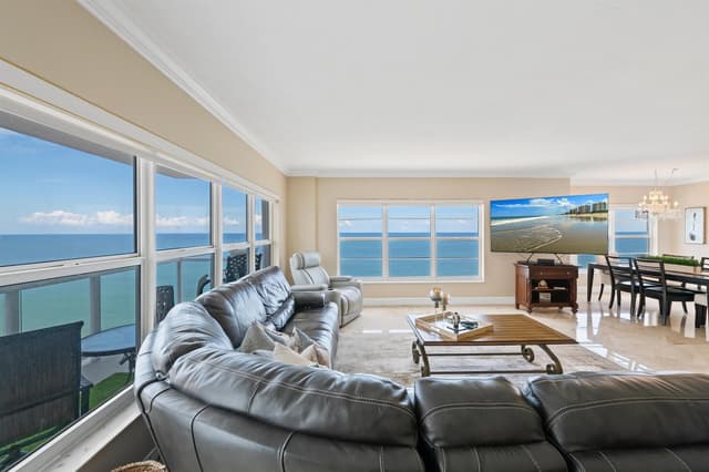 3750 GALT OCEAN Drive # 1211, Fort Lauderdale FL 33308 - Fort Lauderdale, FL - Photo 2