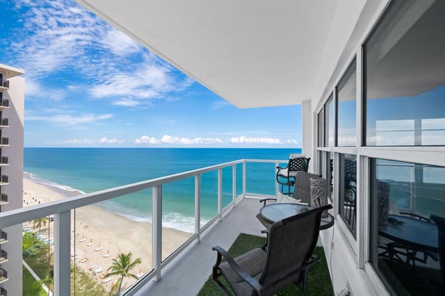 3750 GALT OCEAN Drive # 1211, Fort Lauderdale FL 33308 - Fort Lauderdale, FL - Photo 7