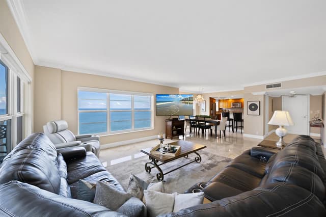 3750 GALT OCEAN Drive # 1211, Fort Lauderdale FL 33308 - Fort Lauderdale, FL - Photo 3