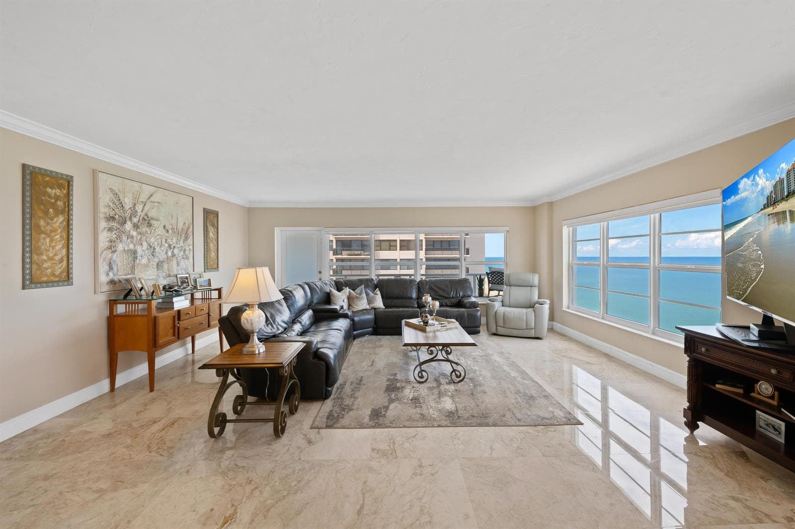 3750 GALT OCEAN Drive # 1211, Fort Lauderdale FL 33308 - Fort Lauderdale, FL - Photo 1