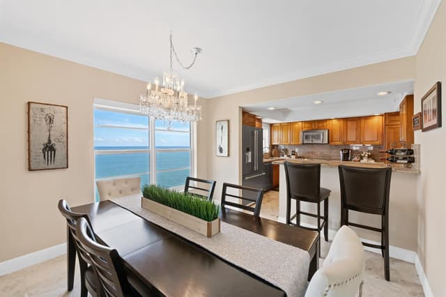 3750 GALT OCEAN Drive # 1211, Fort Lauderdale FL 33308 - Fort Lauderdale, FL - Photo 5