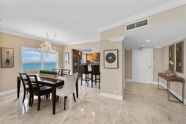 3750 GALT OCEAN Drive # 1211, Fort Lauderdale FL 33308 - Fort Lauderdale, FL - Photo 4