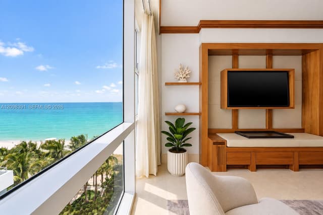 6801 Collins Ave # 802, Miami Beach FL 33141 - Miami Beach, FL - Photo 2