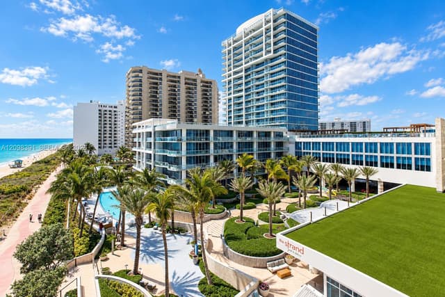 6801 Collins Ave # 802, Miami Beach FL 33141 - Miami Beach, FL - Photo 5