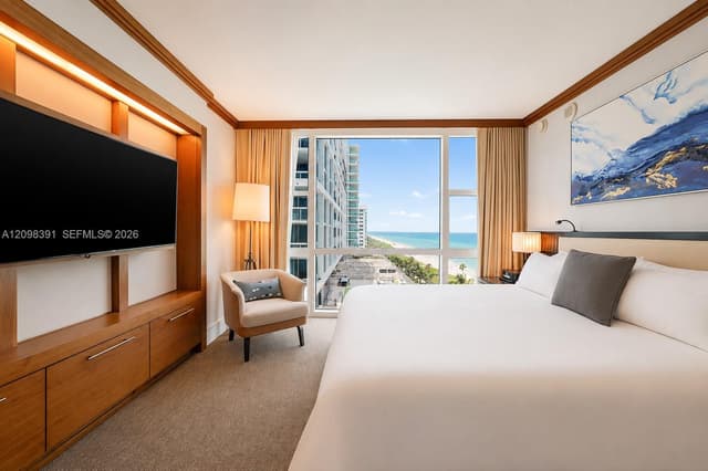 6801 Collins Ave # 802, Miami Beach FL 33141 - Miami Beach, FL - Photo 4