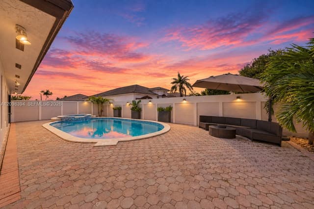 8936 NW 150th Ter, Miami Lakes FL 33018 - Miami Lakes, FL - Photo 4
