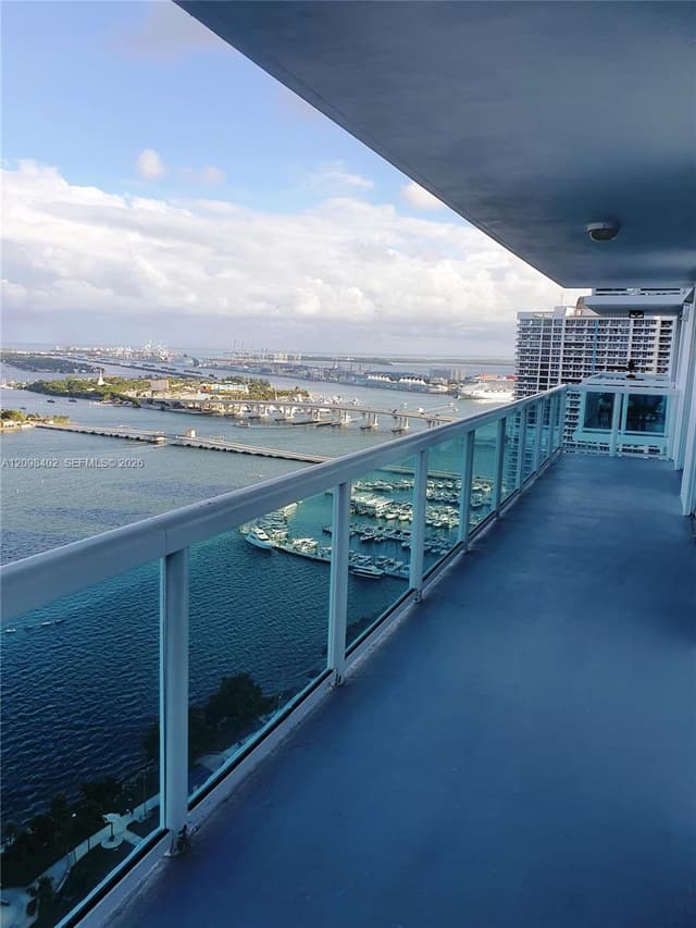 1800 N Bayshore Dr # 3405, Miami FL 33132 - Miami, FL - Photo 2