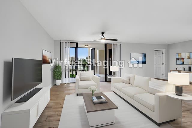 19800 Sandpointe Bay Drive S # 208, Jupiter FL 33469 - Jupiter, FL - Photo 3