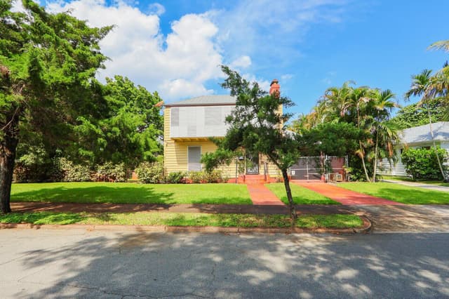 525 51ST Street, West Palm Beach FL 33407 - West Palm Beach, FL - Photo 3