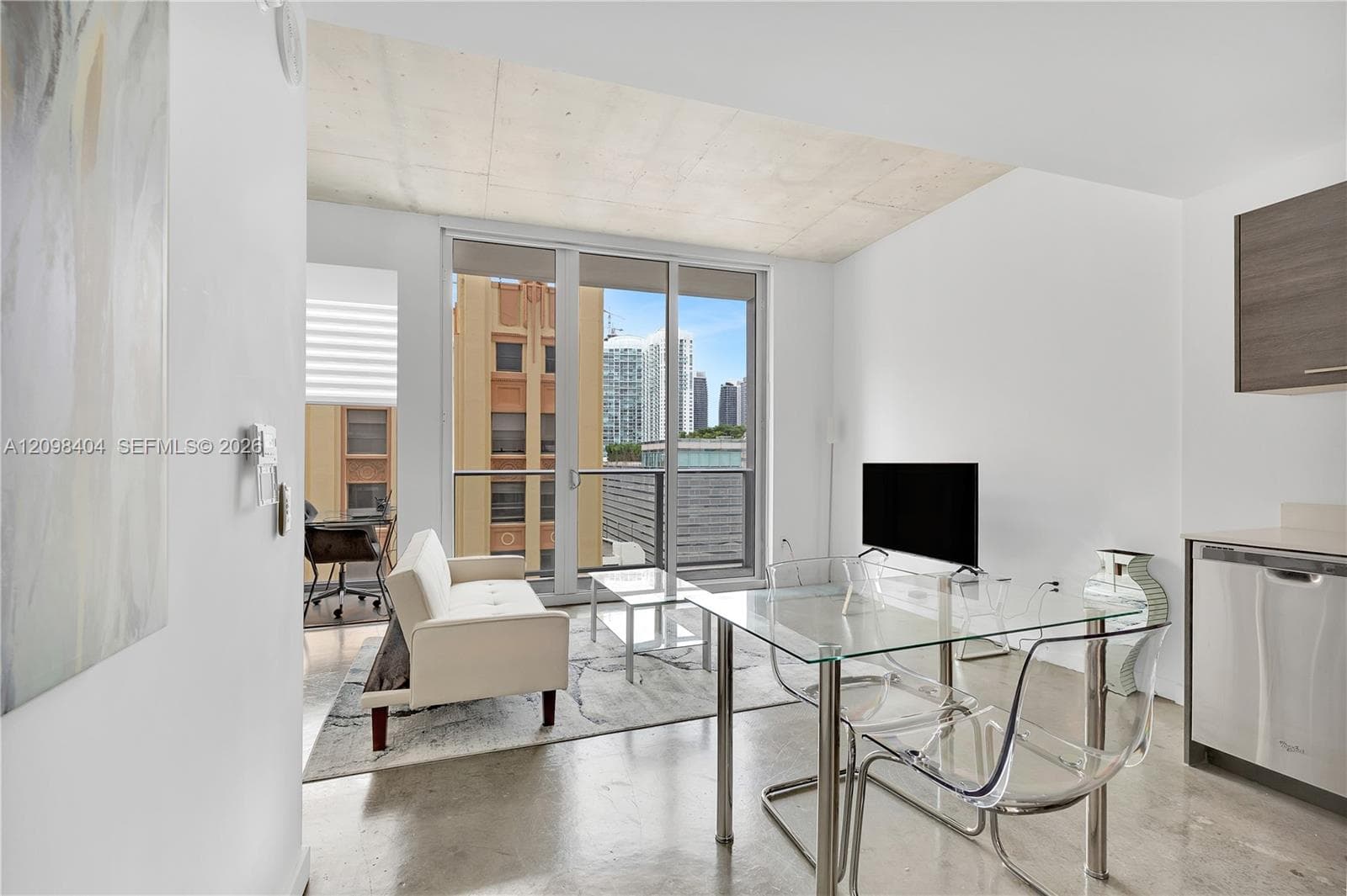 151 SE 1st St # 1107, Miami FL 33131 - Miami, FL - Photo 1