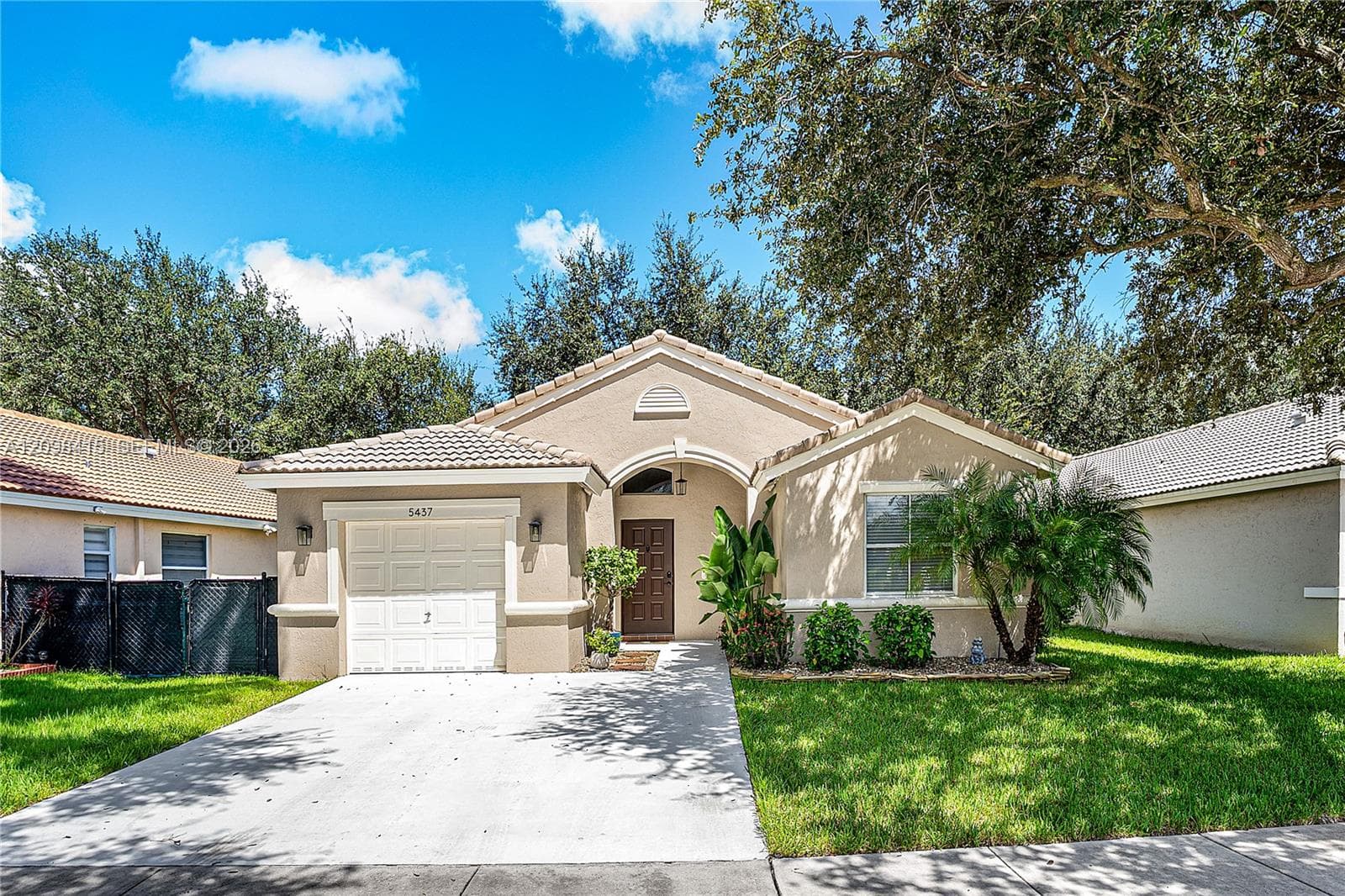 5437 NW 50th Ct, Coconut Creek FL 33073 - Coconut Creek, FL - Photo 1