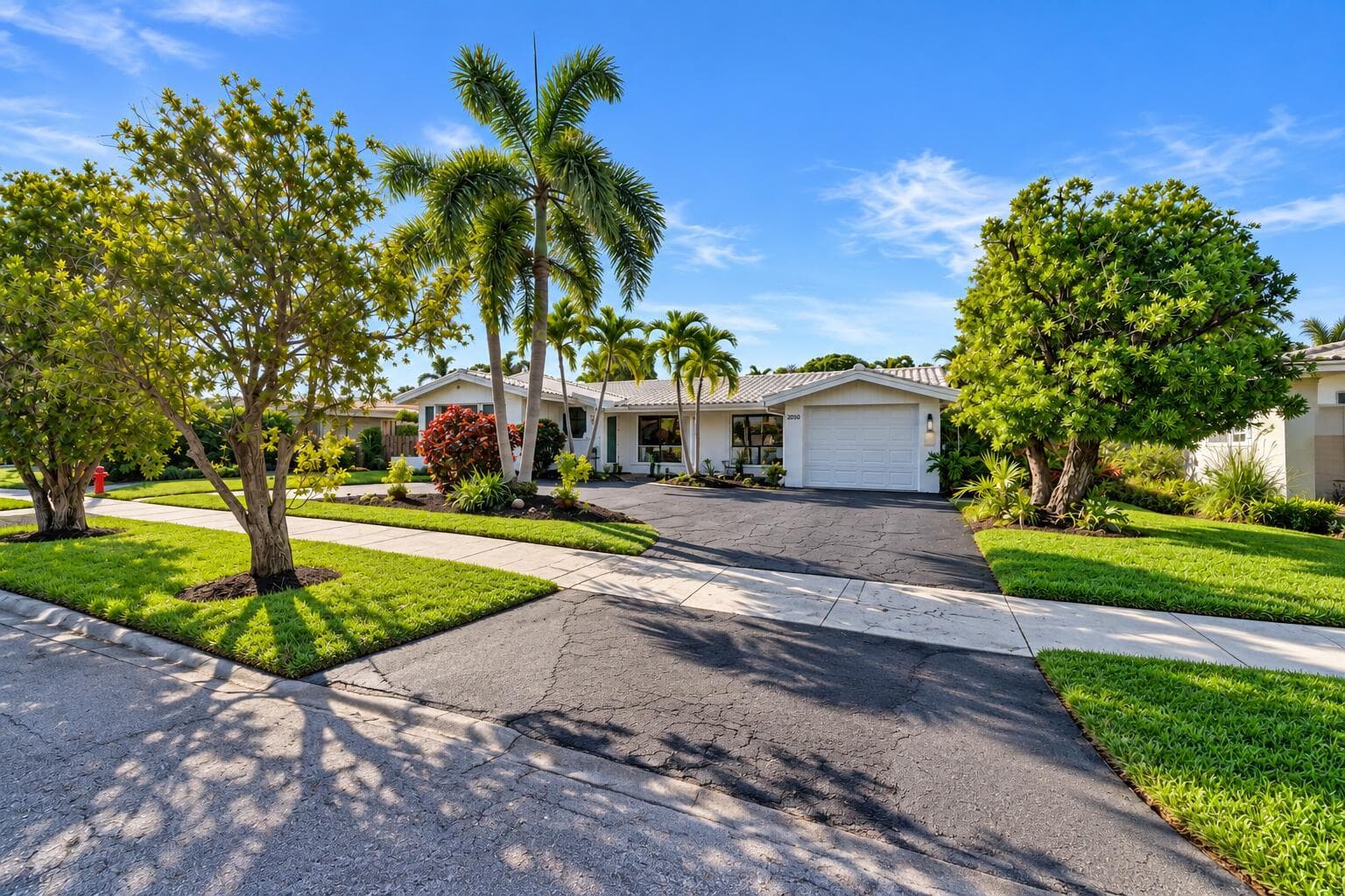 2050 NE 59TH Place, Fort Lauderdale FL 33308
