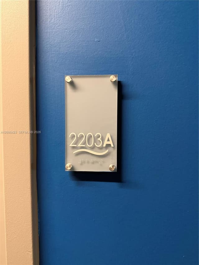 2602 E Hallandale Beach Blvd # R2203, Hallandale Beach FL 33009 - Hallandale Beach, FL - Photo 7