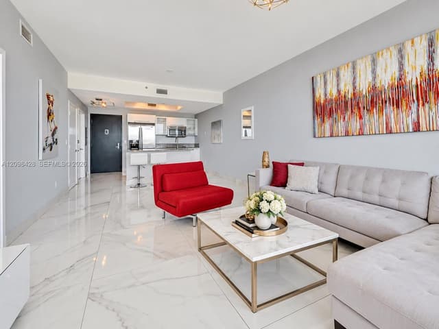 888 Biscayne Blvd # 411, Miami FL 33132 - Miami, FL - Photo 3