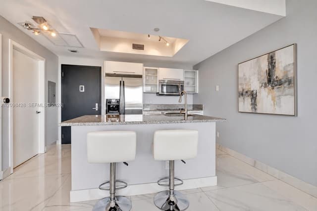 888 Biscayne Blvd # 411, Miami FL 33132 - Miami, FL - Photo 5