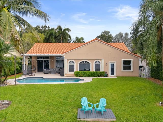 10938 Nashville Dr, Cooper City FL 33026 - Cooper City, FL - Photo 7