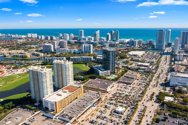 1755 E Hallandale Beach Blvd # 1803E, Hallandale Beach FL 33009 - Hallandale Beach, FL - Photo 4