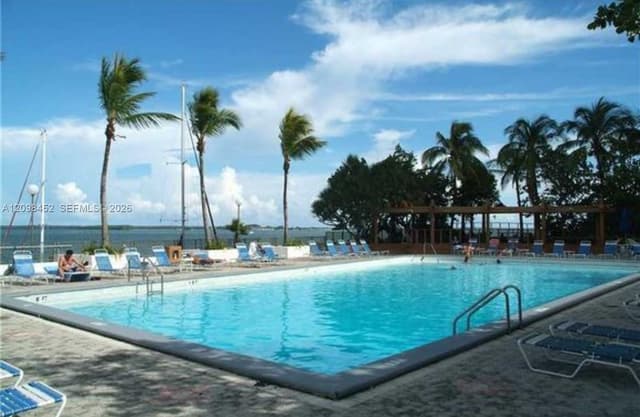 999 Brickell Bay Dr # 1807, Miami FL 33131 - Miami, FL - Photo 3