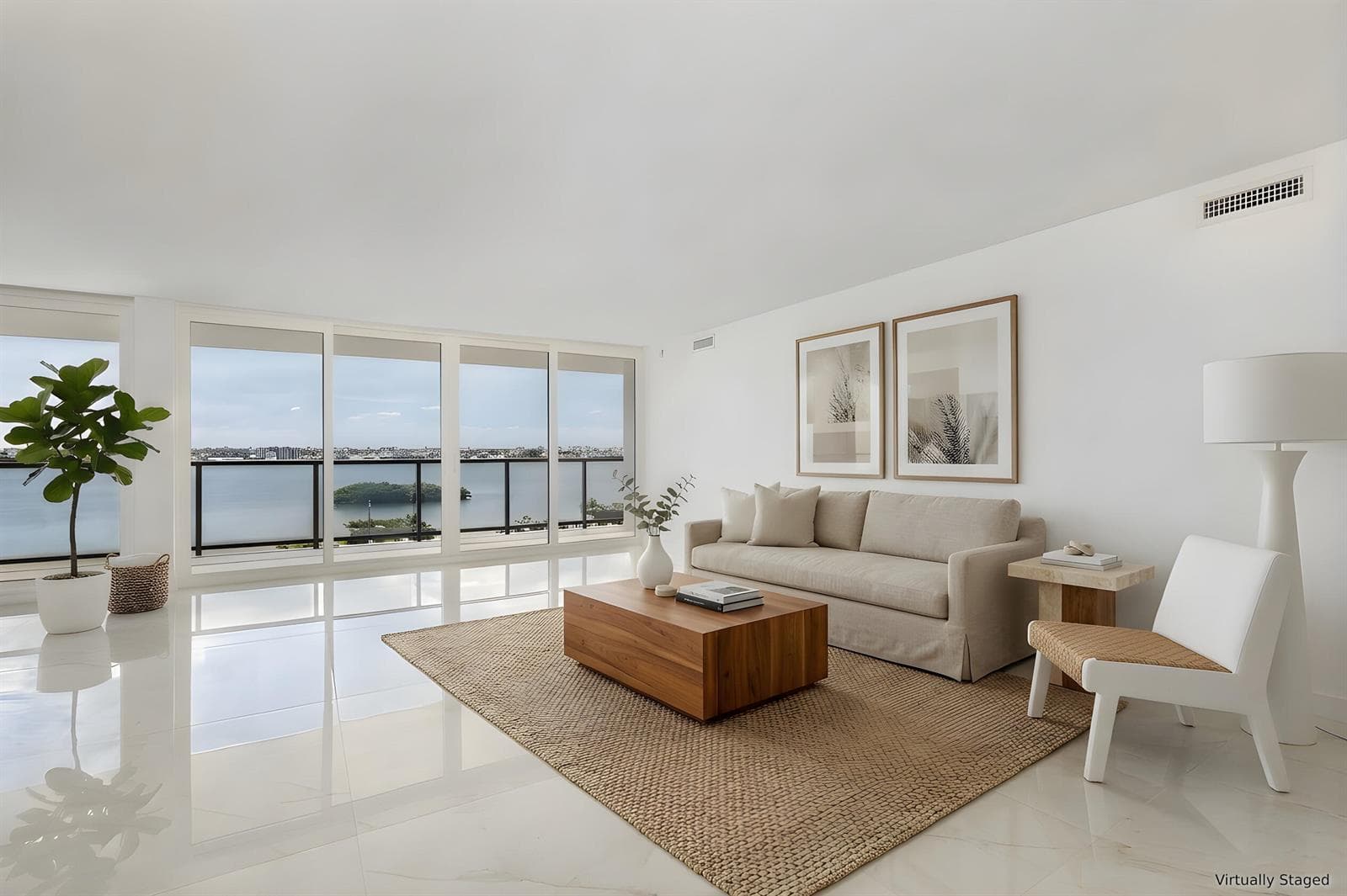 3440 S OCEAN Boulevard # 606N, Palm Beach FL 33480 - Palm Beach, FL - Photo 1