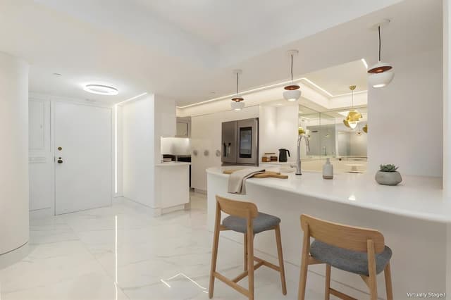 3440 S OCEAN Boulevard # 606N, Palm Beach FL 33480 - Palm Beach, FL - Photo 4