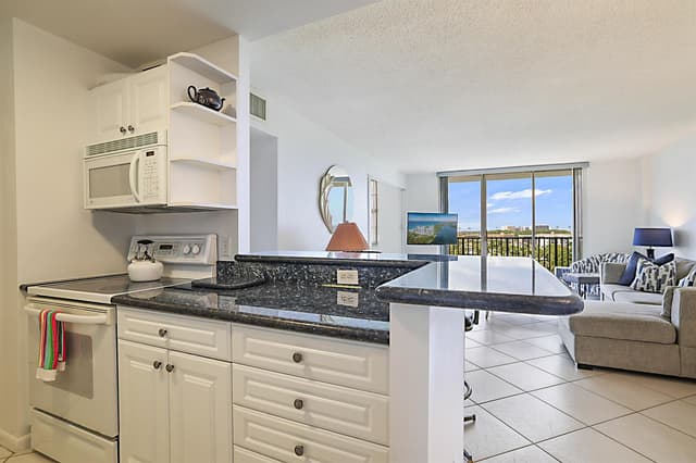2121 N OCEAN Boulevard # 1004E, Boca Raton FL 33431 - Boca Raton, FL - Photo 7