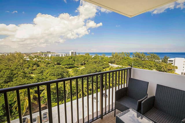 2121 N OCEAN Boulevard # 1004E, Boca Raton FL 33431 - Boca Raton, FL - Photo 4