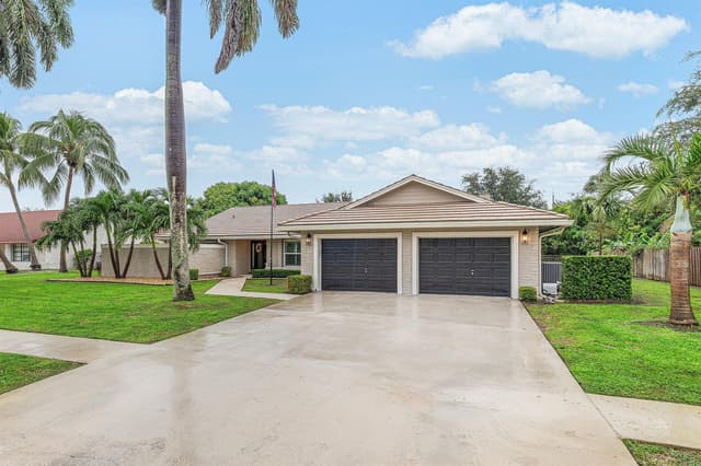 9077 Old Pine Road, Boca Raton FL 33428 - Boca Raton, FL - Photo 3