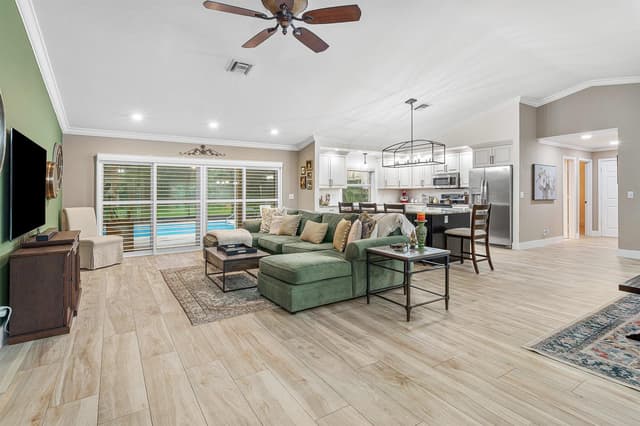 9077 Old Pine Road, Boca Raton FL 33428 - Boca Raton, FL - Photo 5