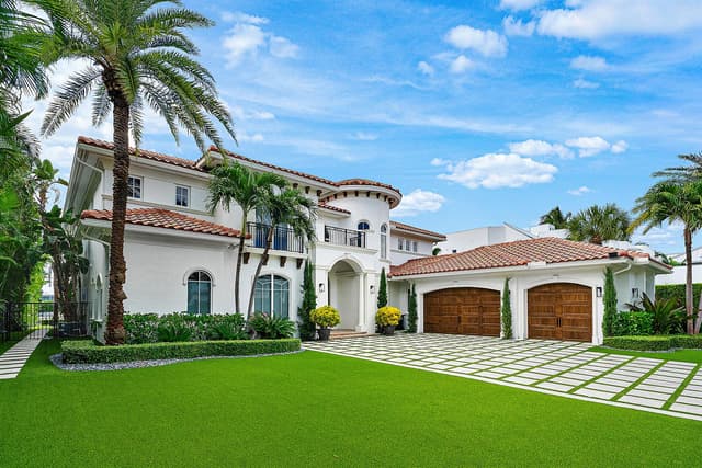521 NE SPANISH Trail, Boca Raton FL 33432 - Boca Raton, FL - Photo 4