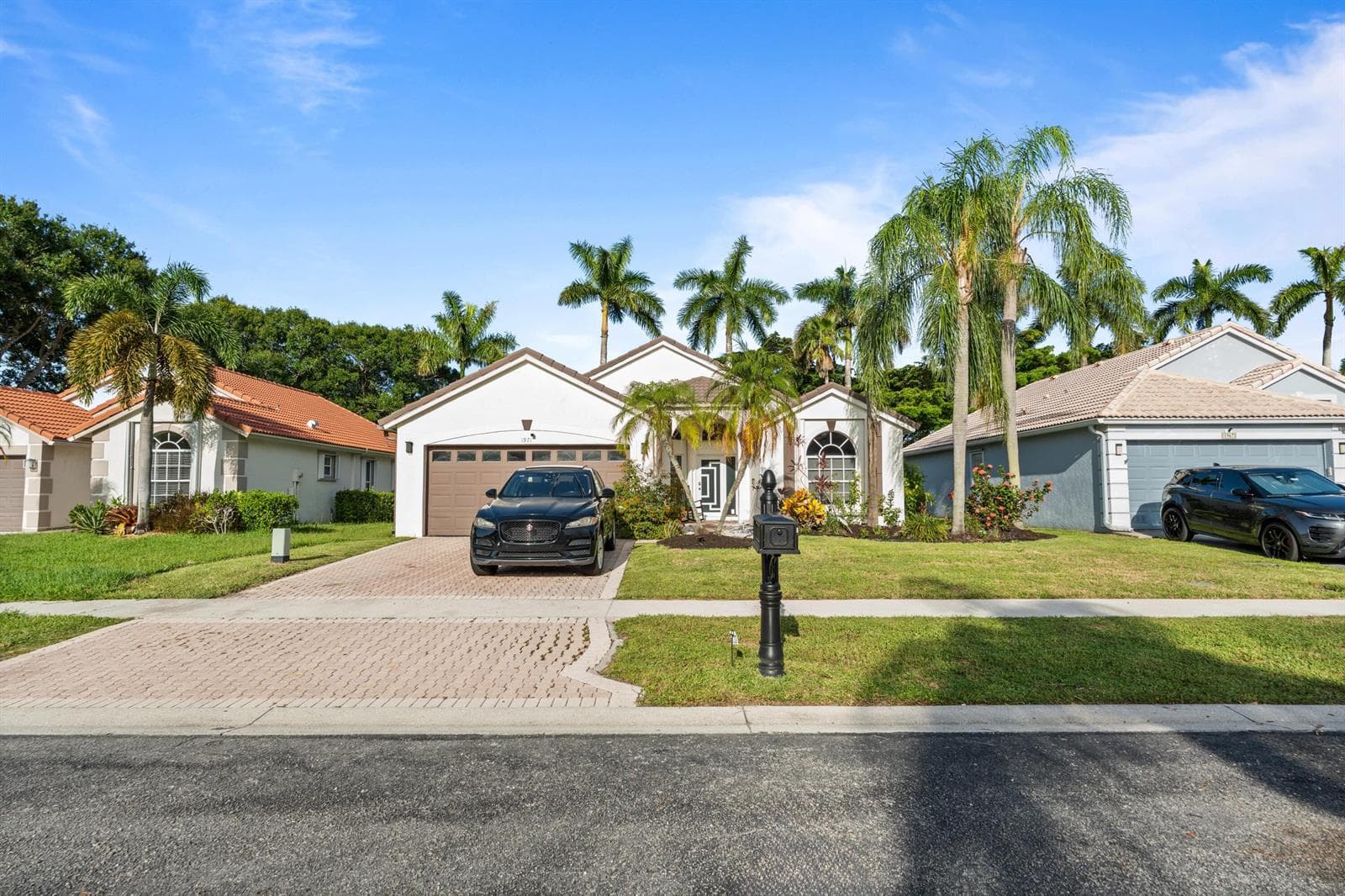 1971 OAK BERRY Circle, Wellington FL 33414 - Wellington, FL - Photo 1