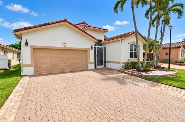 6354 Westchester Club Drive N, Boynton Beach FL 33437 - Boynton Beach, FL - Photo 3