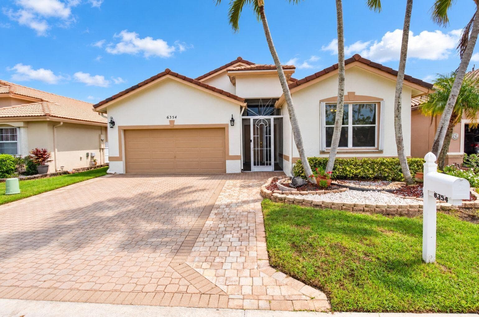 6354 Westchester Club Drive N, Boynton Beach FL 33437 - Boynton Beach, FL - Photo 1