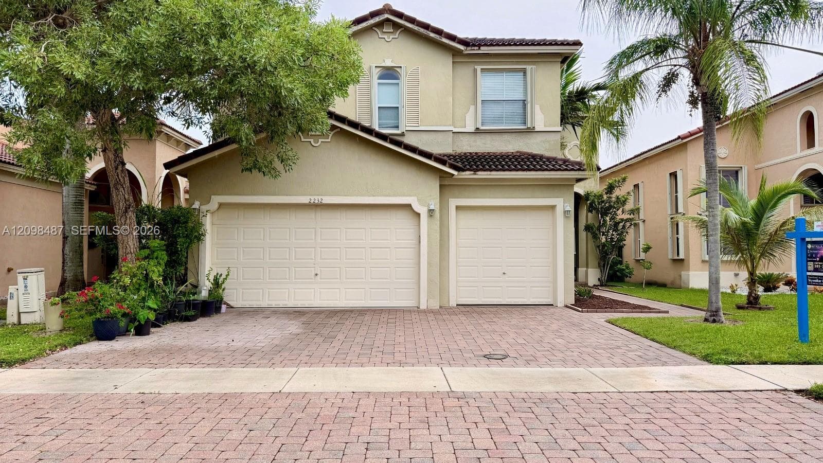 2232 NE 41st Ave, Homestead FL 33033 - Homestead, FL - Photo 1