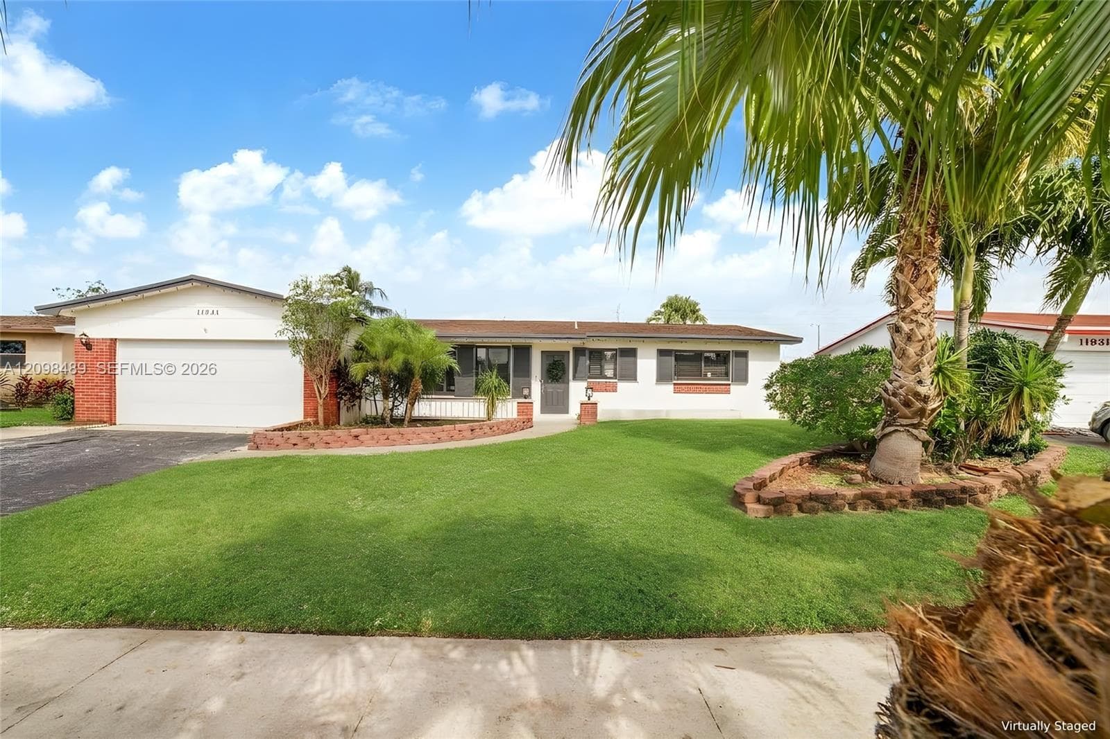 11941 NW 23rd St, Pembroke Pines FL 33026 - Pembroke Pines, FL - Photo 1