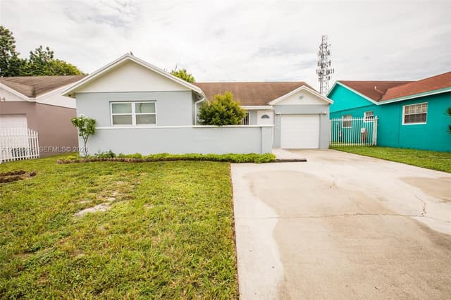 3346 NW 203rd St, Miami Gardens FL 33056 - Miami Gardens, FL - Photo 5