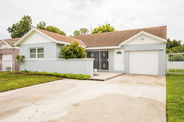 3346 NW 203rd St, Miami Gardens FL 33056 - Miami Gardens, FL - Photo 4