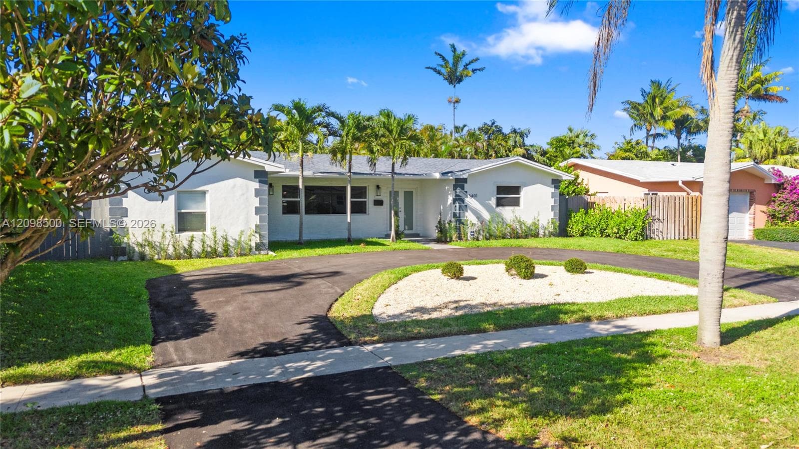 5401 Fillmore St, Hollywood FL 33021 - Hollywood, FL - Photo 1